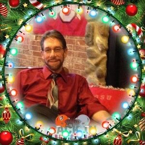 Meet your Posher, Jim